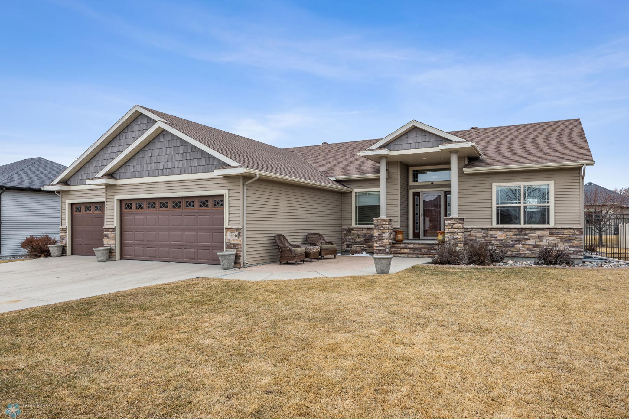 3846 3rd Street, West Fargo, North Dakota image 2