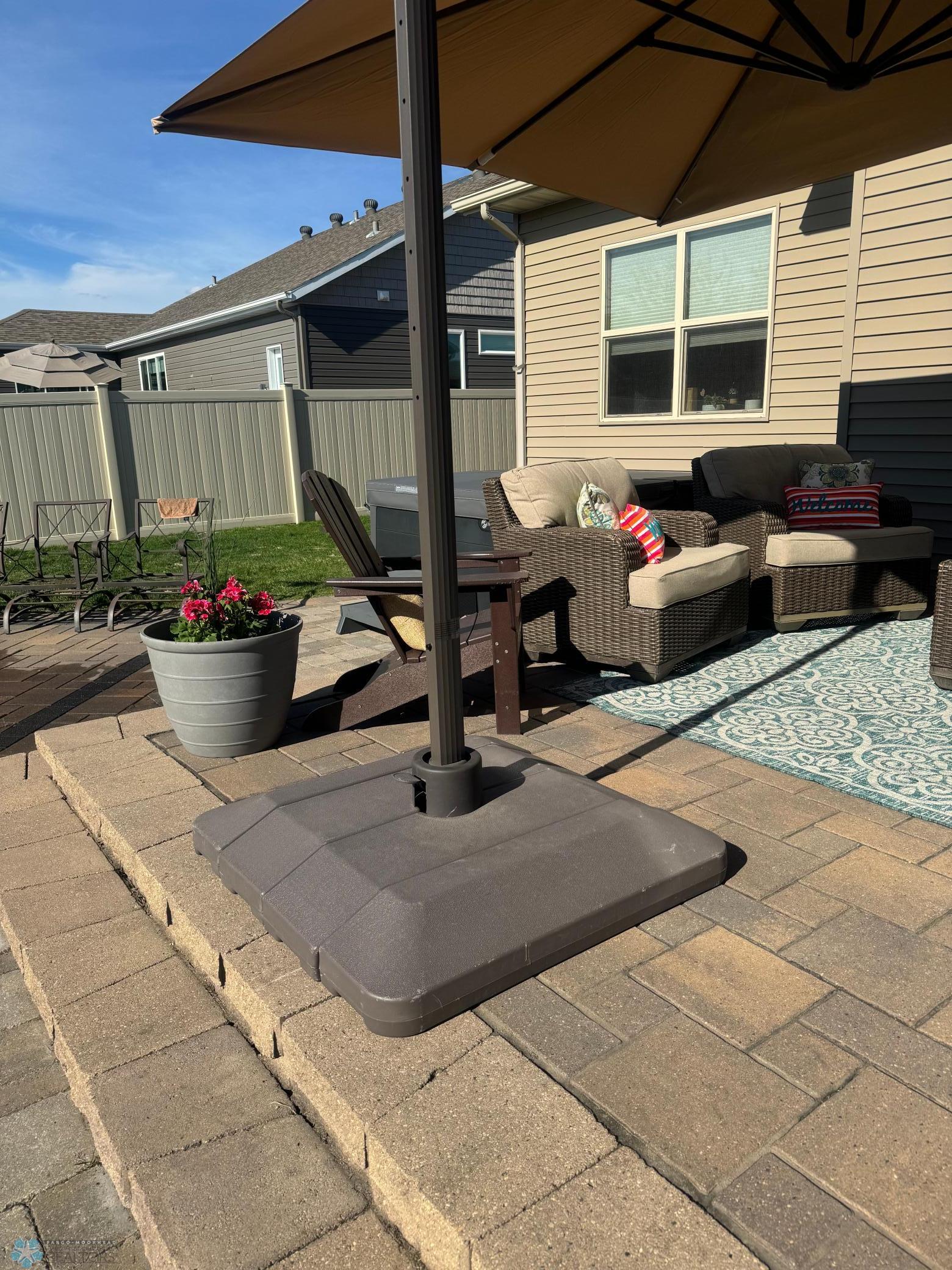 3846 3rd Street, West Fargo, North Dakota image 44