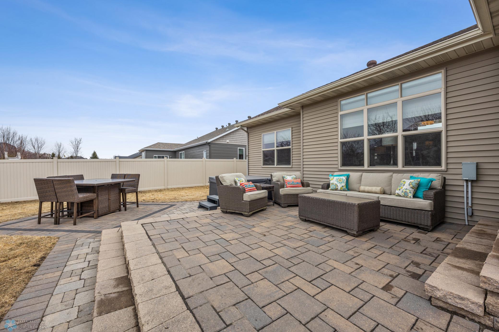 3846 3rd Street, West Fargo, North Dakota image 40