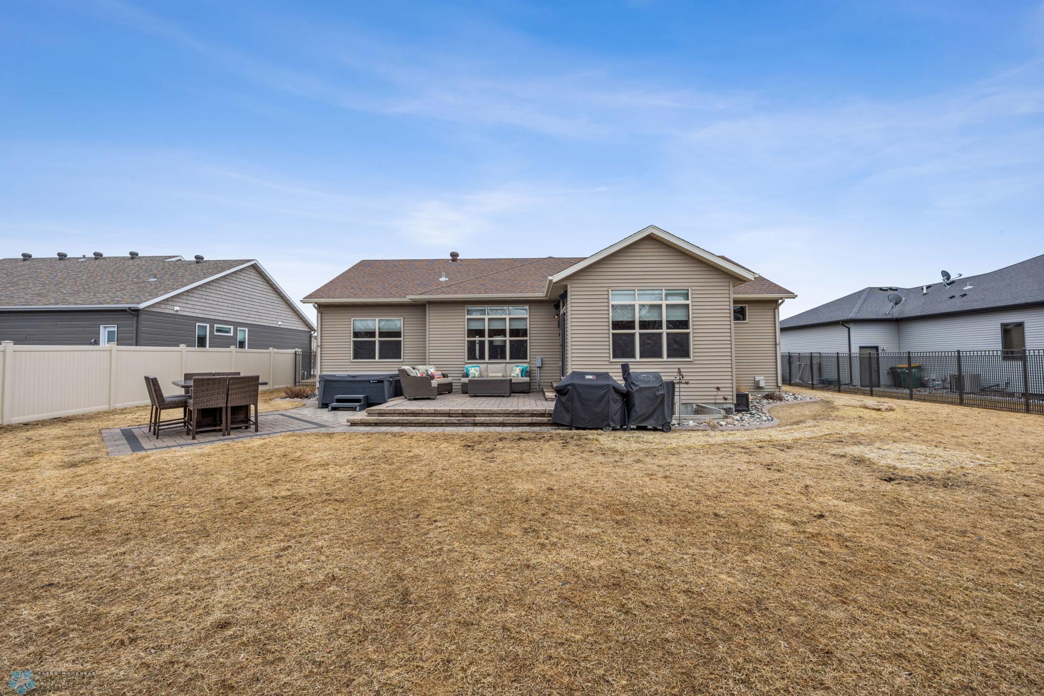 3846 3rd Street, West Fargo, North Dakota image 38