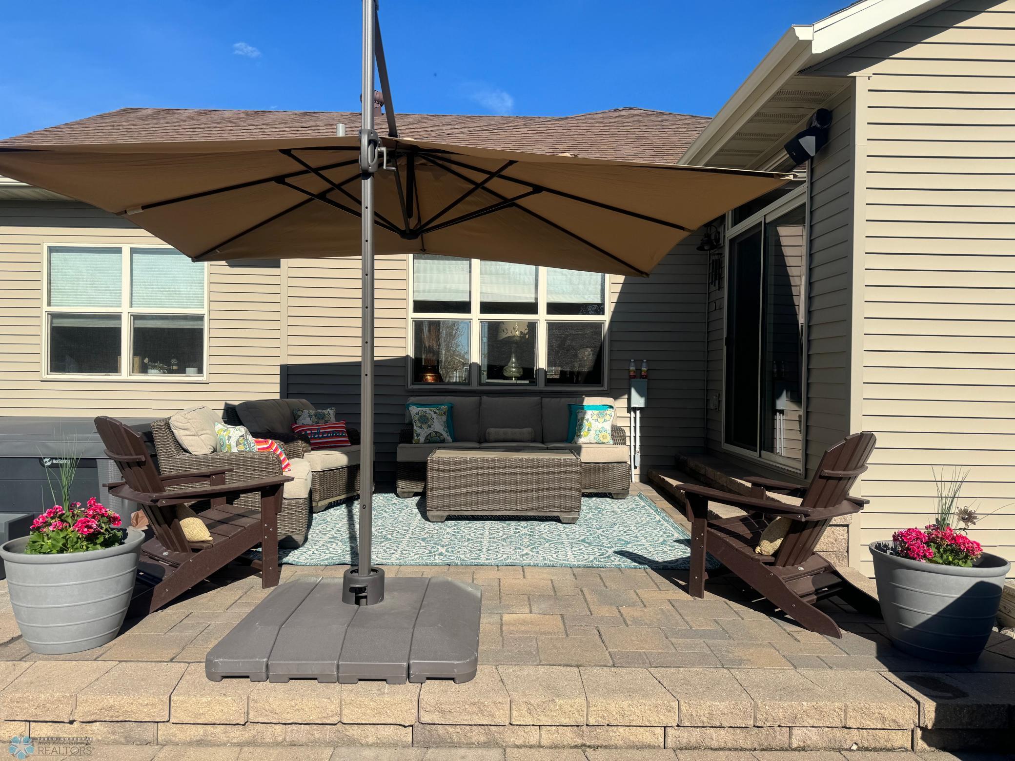 3846 3rd Street, West Fargo, North Dakota image 43