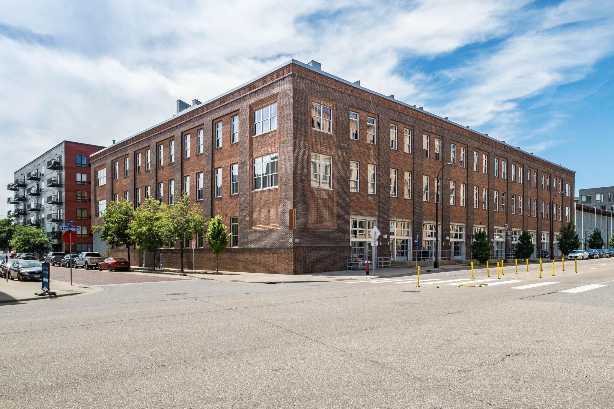 801 Washington Avenue #207, Minneapolis, Minnesota image 2