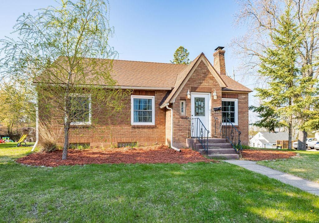 1815 Carlton Avenue, Cloquet, Minnesota image 1