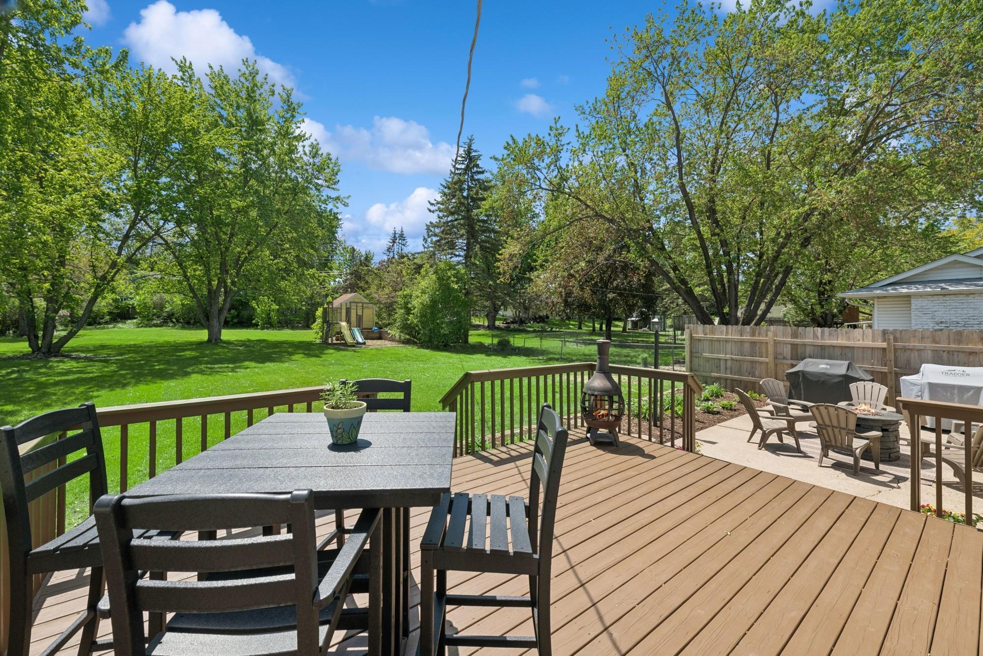 884 Whitney Drive, Saint Paul, Minnesota image 21