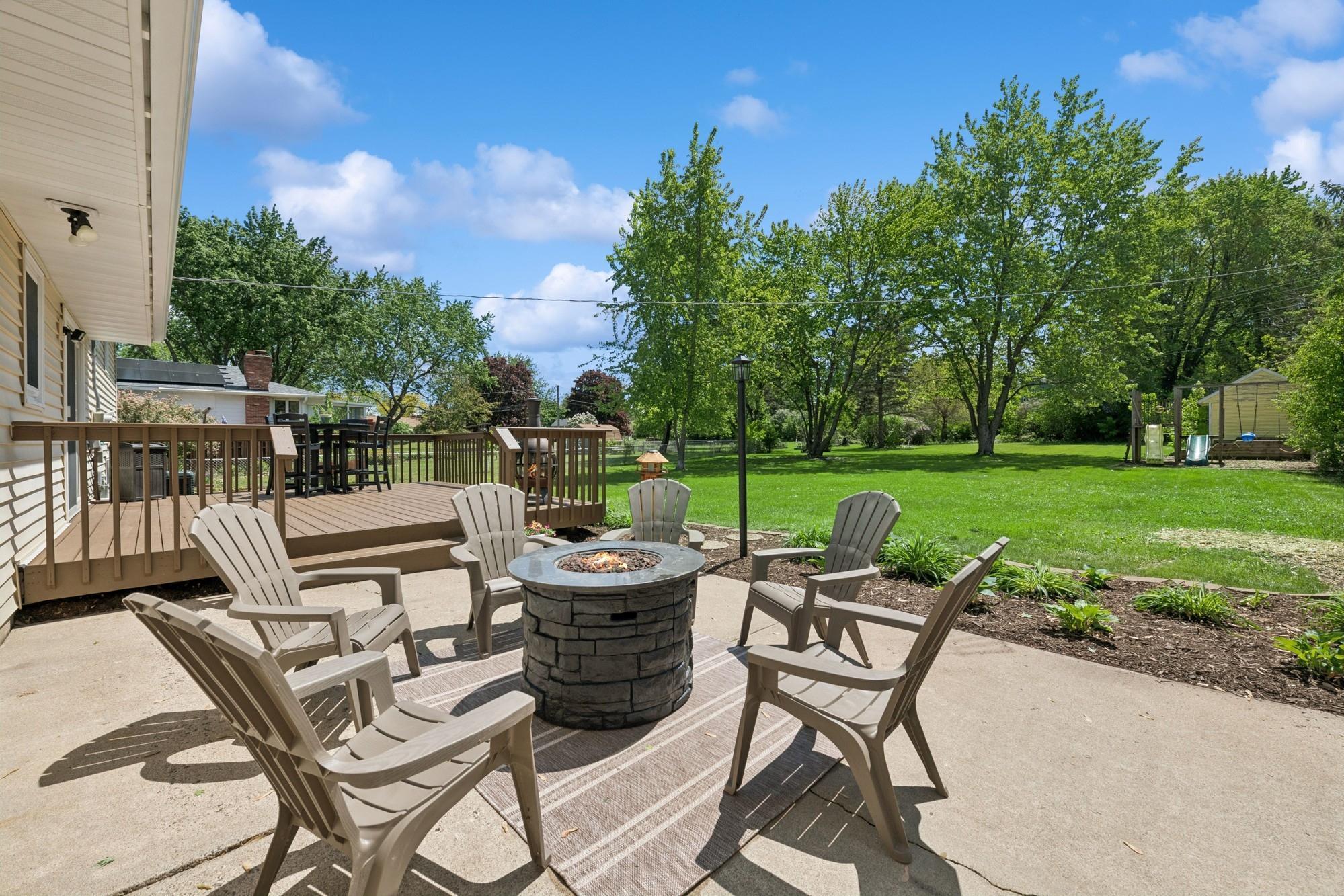 884 Whitney Drive, Saint Paul, Minnesota image 20
