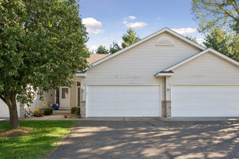Townhouse For Sale - 12702 3rd Avenue<br/> Sherburne County, Zimmerman, MN 55398