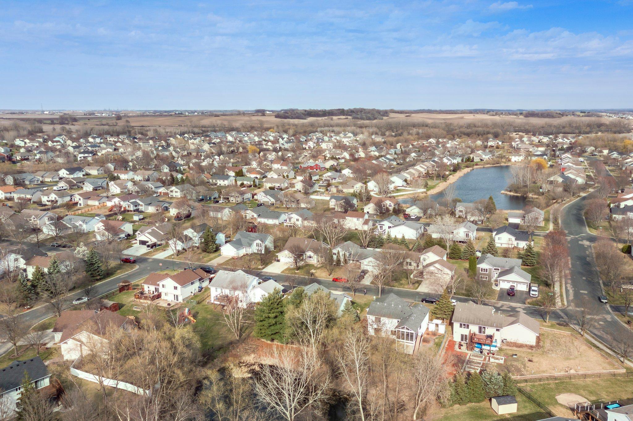 18855 Easton Avenue, Farmington, Minnesota image 25