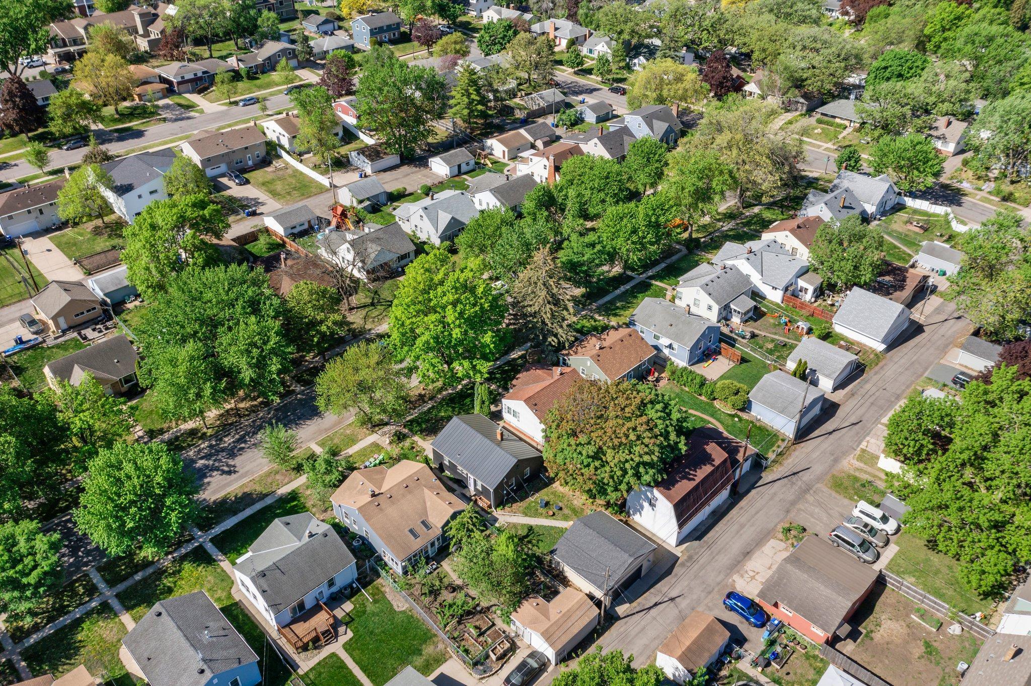 1909 Wordsworth Avenue, Saint Paul, Minnesota image 46