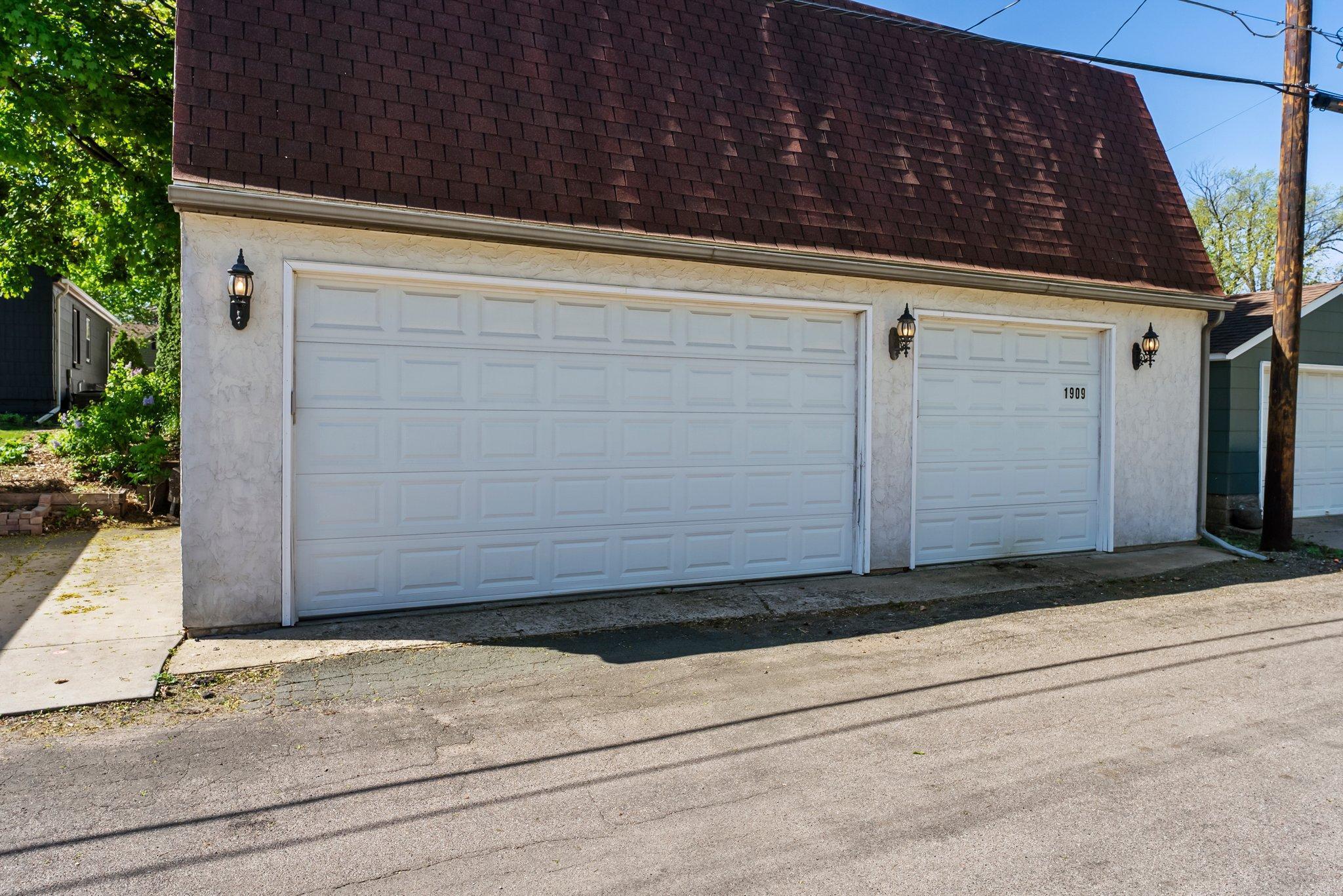1909 Wordsworth Avenue, Saint Paul, Minnesota image 38