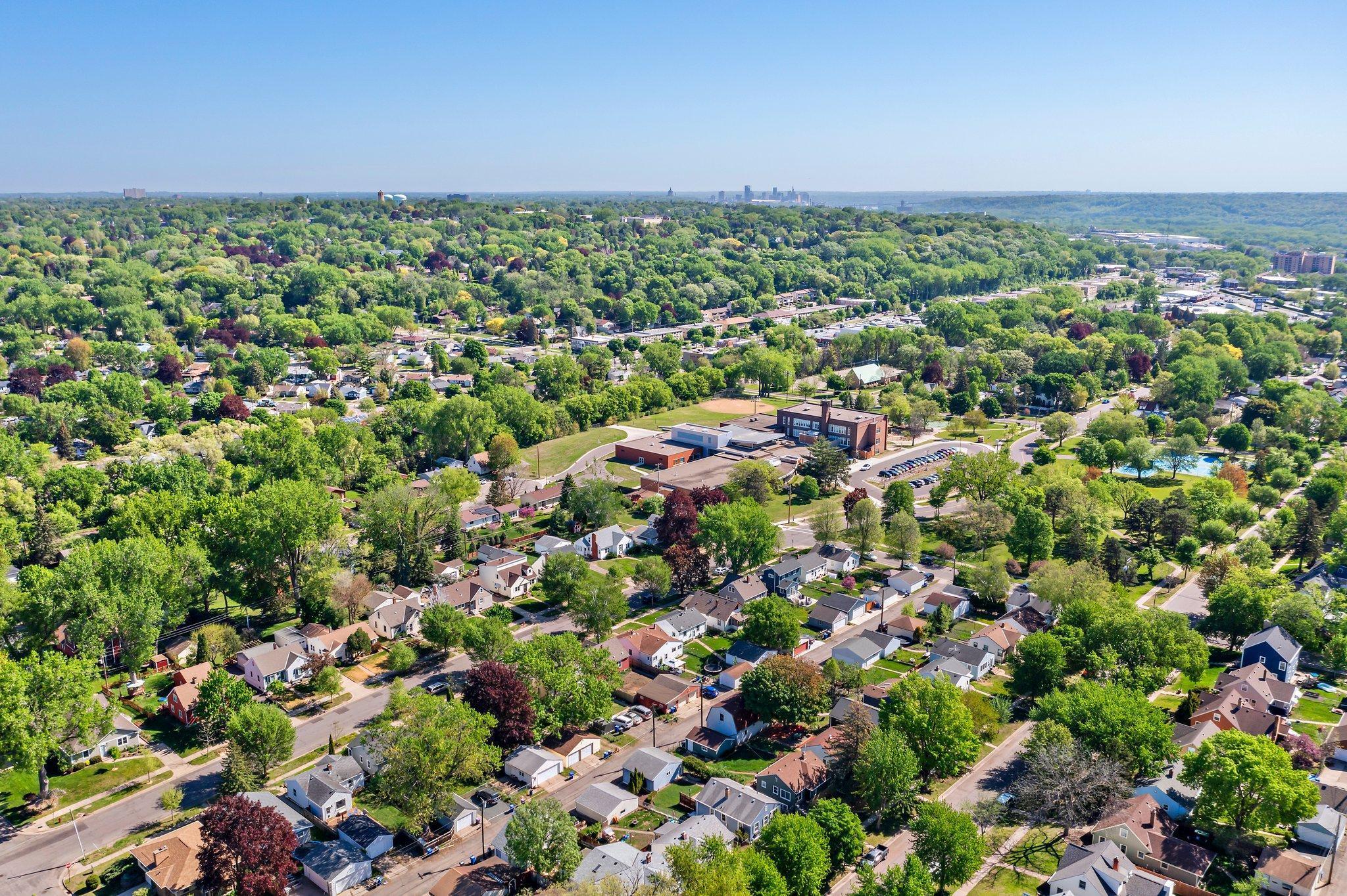 1909 Wordsworth Avenue, Saint Paul, Minnesota image 49