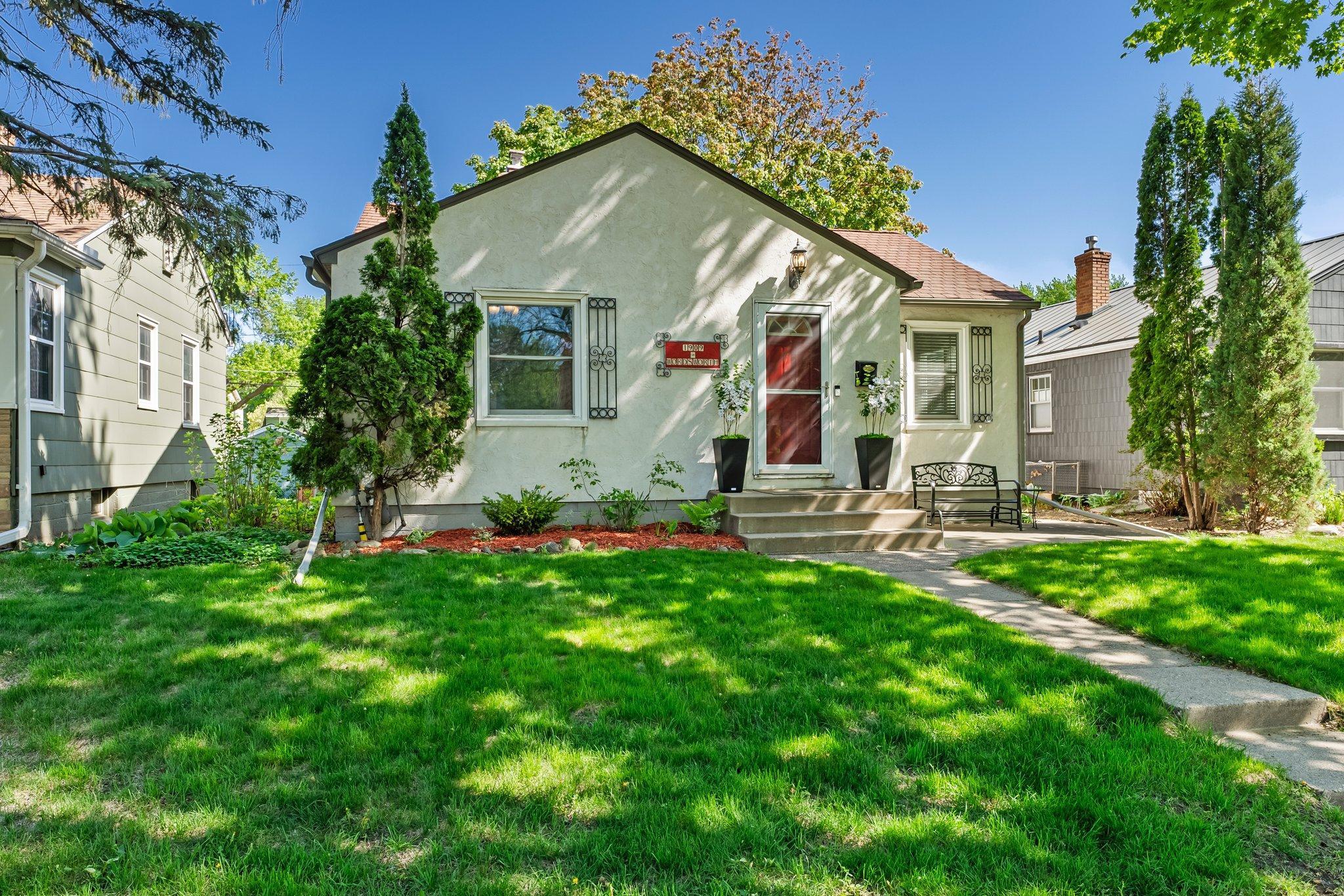 1909 Wordsworth Avenue, Saint Paul, Minnesota image 41