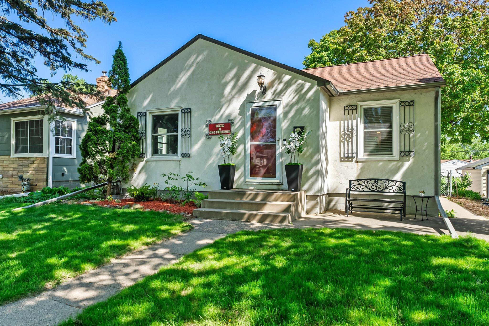 1909 Wordsworth Avenue, Saint Paul, Minnesota image 43