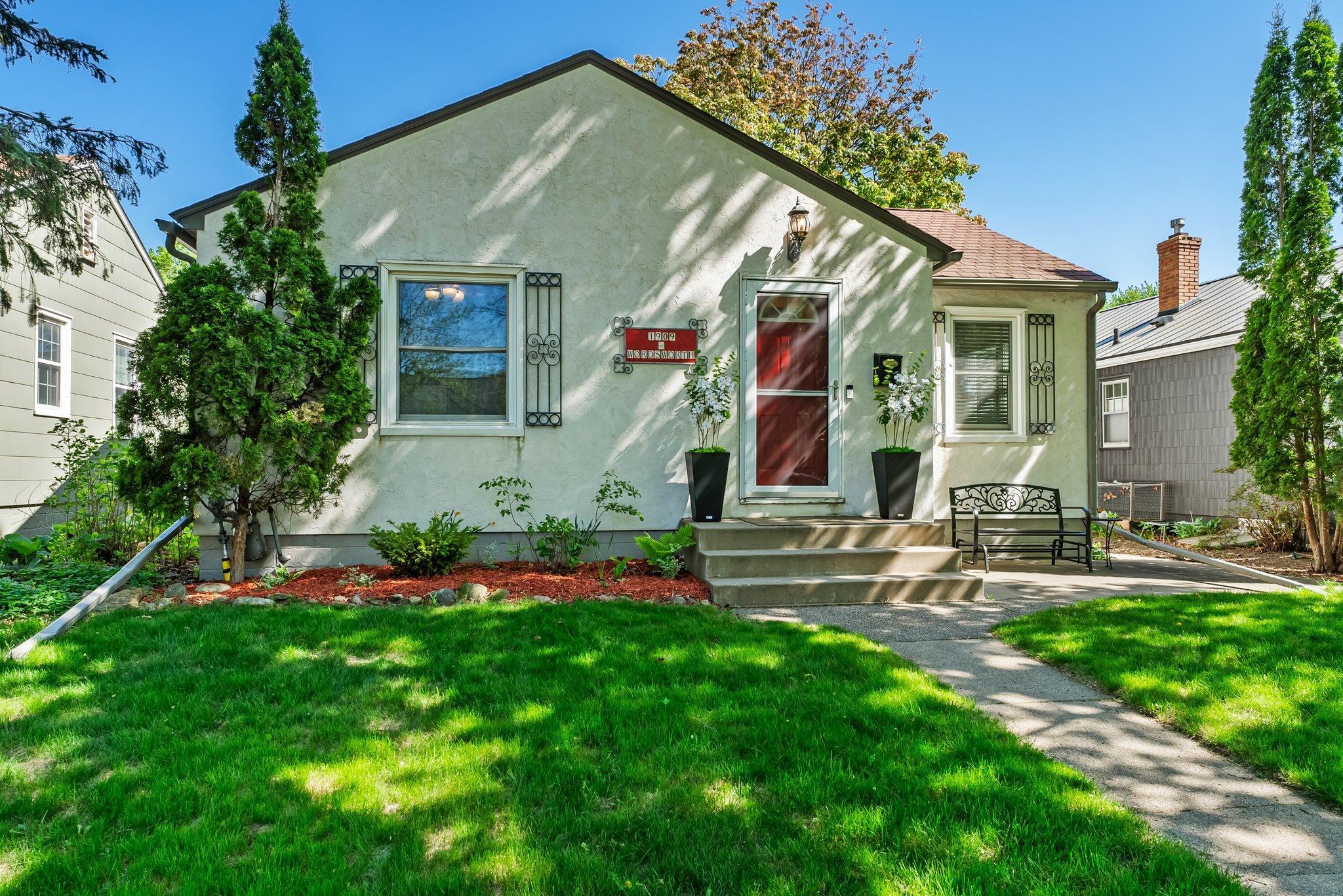 1909 Wordsworth Avenue, Saint Paul, Minnesota image 42