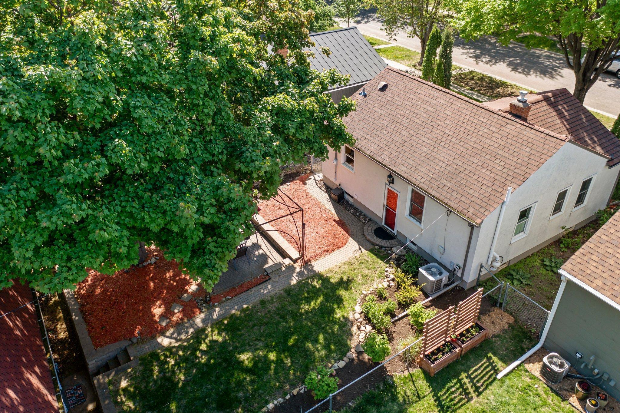 1909 Wordsworth Avenue, Saint Paul, Minnesota image 44