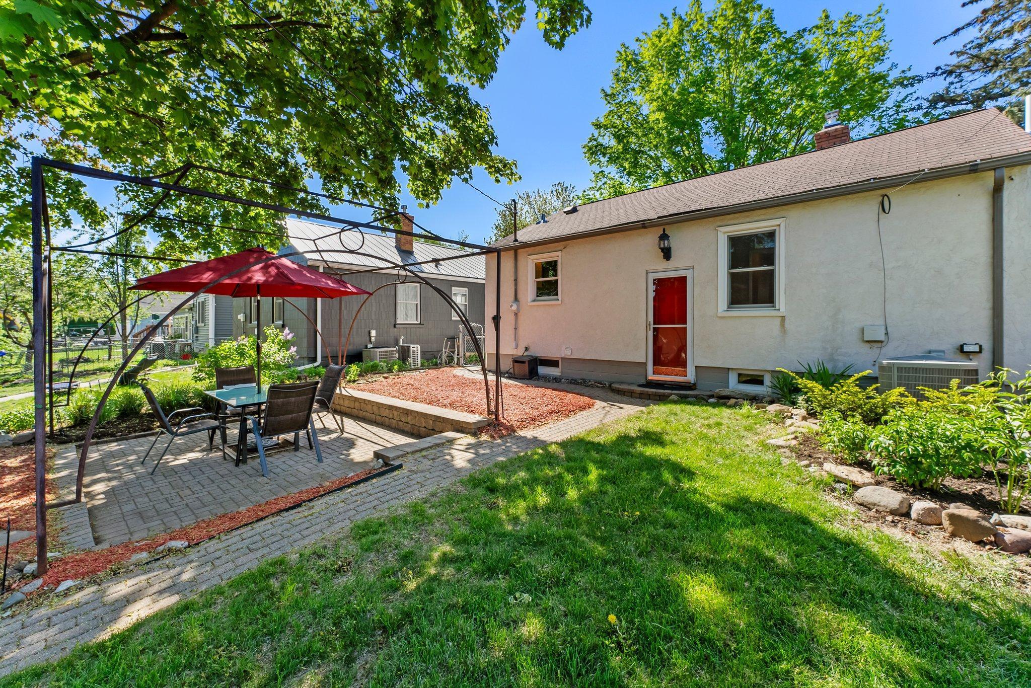 1909 Wordsworth Avenue, Saint Paul, Minnesota image 31