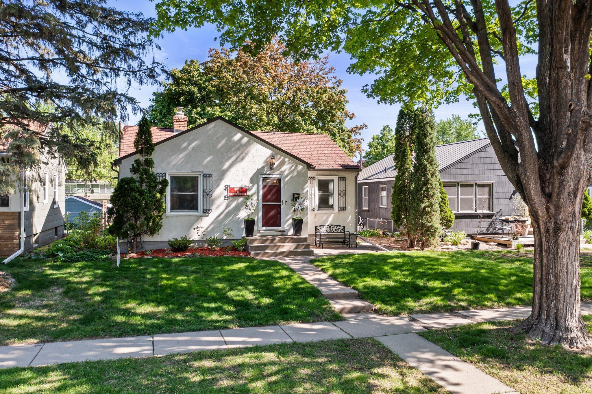 1909 Wordsworth Avenue, Saint Paul, Minnesota image 40