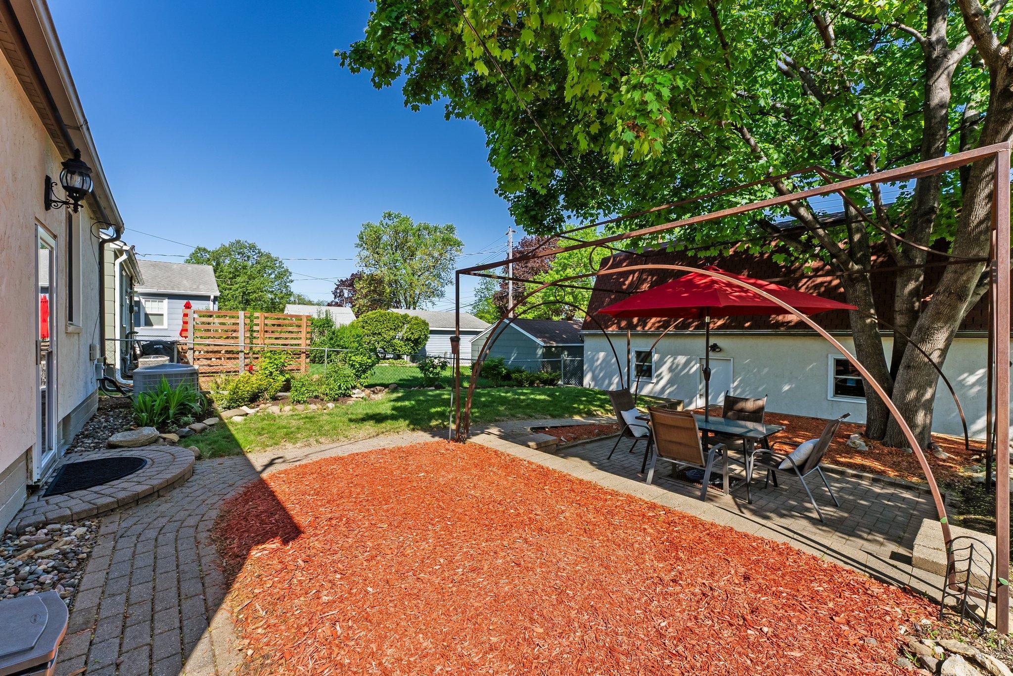 1909 Wordsworth Avenue, Saint Paul, Minnesota image 32
