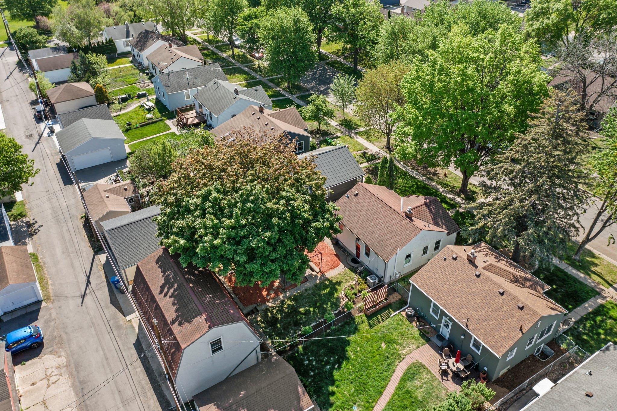 1909 Wordsworth Avenue, Saint Paul, Minnesota image 45