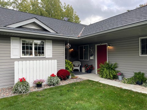 Townhouse For Sale - 4474 Griffin Circle<br/> Pequot Lakes, MN 56472