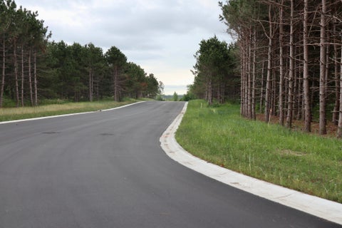 Vacant Land For Sale - 1918 Long Pine Drive<br/> Becker County, Detroit Lakes, MN 56501