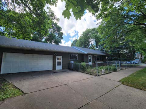Homes For Sale - 317 Snelling Avenue<br/> Saint Paul, MN 55105