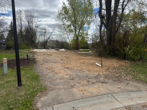 Vacant Land For Sale - 2185 Woodbridge Circle<br/> Washington County, Saint Paul, MN 55125