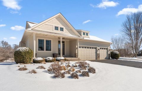 Townhouse For Sale - 1625 140th Avenue<br/> Andover, MN 55304