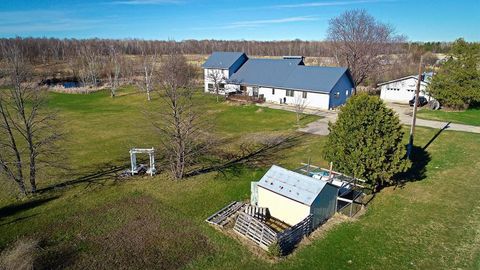 Homes For Sale - 2866 12th Street<br/> Lake Of The Woods County, Baudette, MN 56623