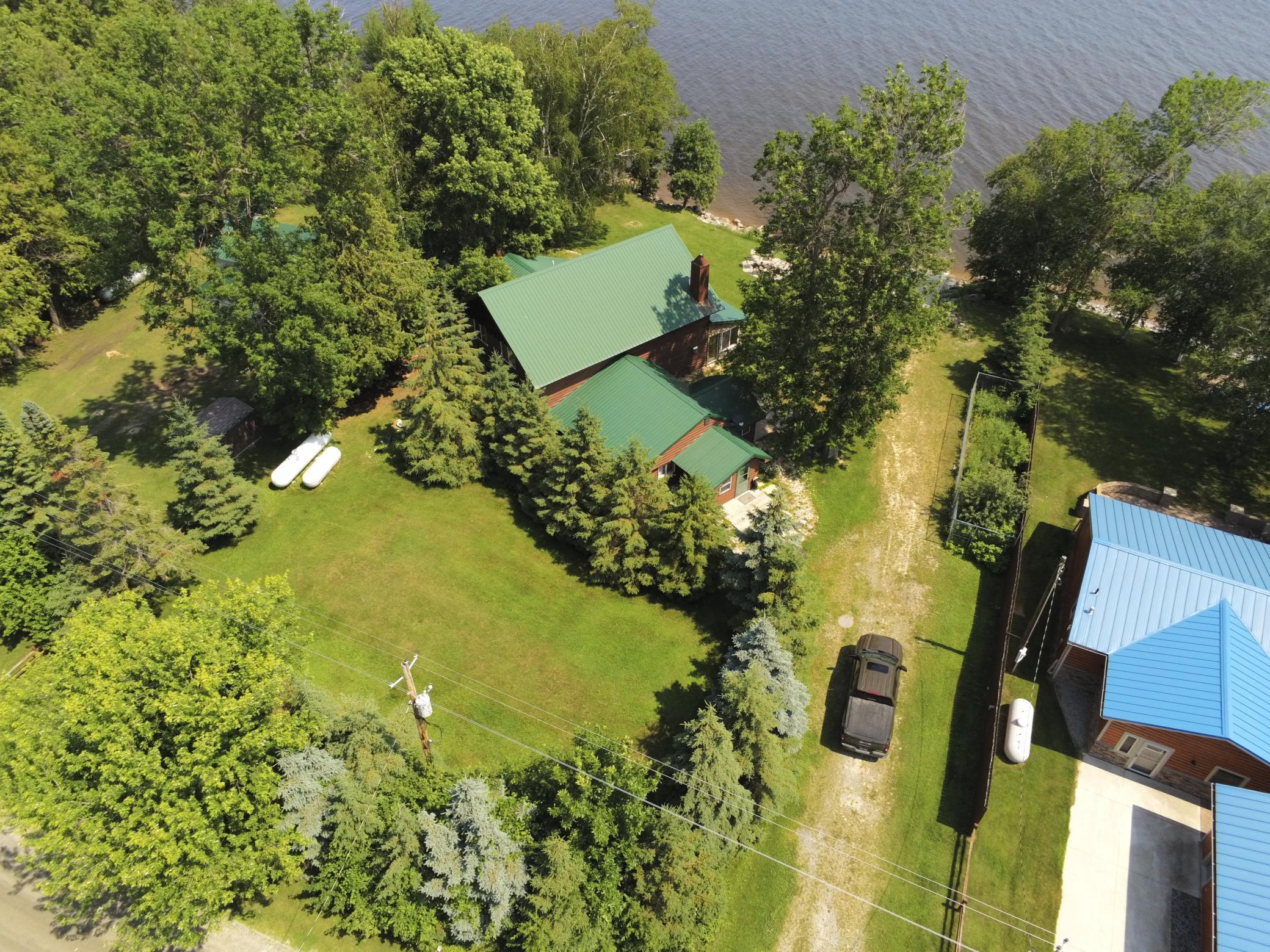 6449 Birch Beach Drive, Williams, Minnesota image 3