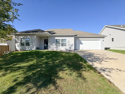 Homes For Sale - 207 Lana Court<br/> Fergus Falls, MN 56537