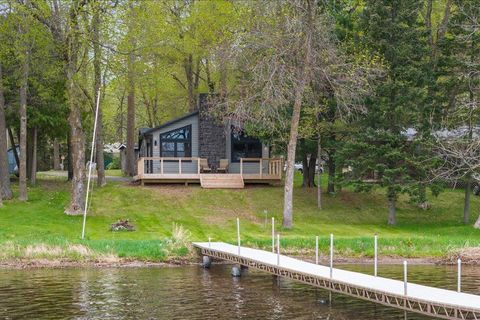 Homes For Sale - 30892 376th Avenue<br/> Aitkin County, Aitkin, MN 56431