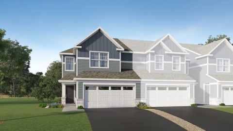 Townhouse For Sale - 1078 Anmeadle Row<br/> Rosemount, MN 55068