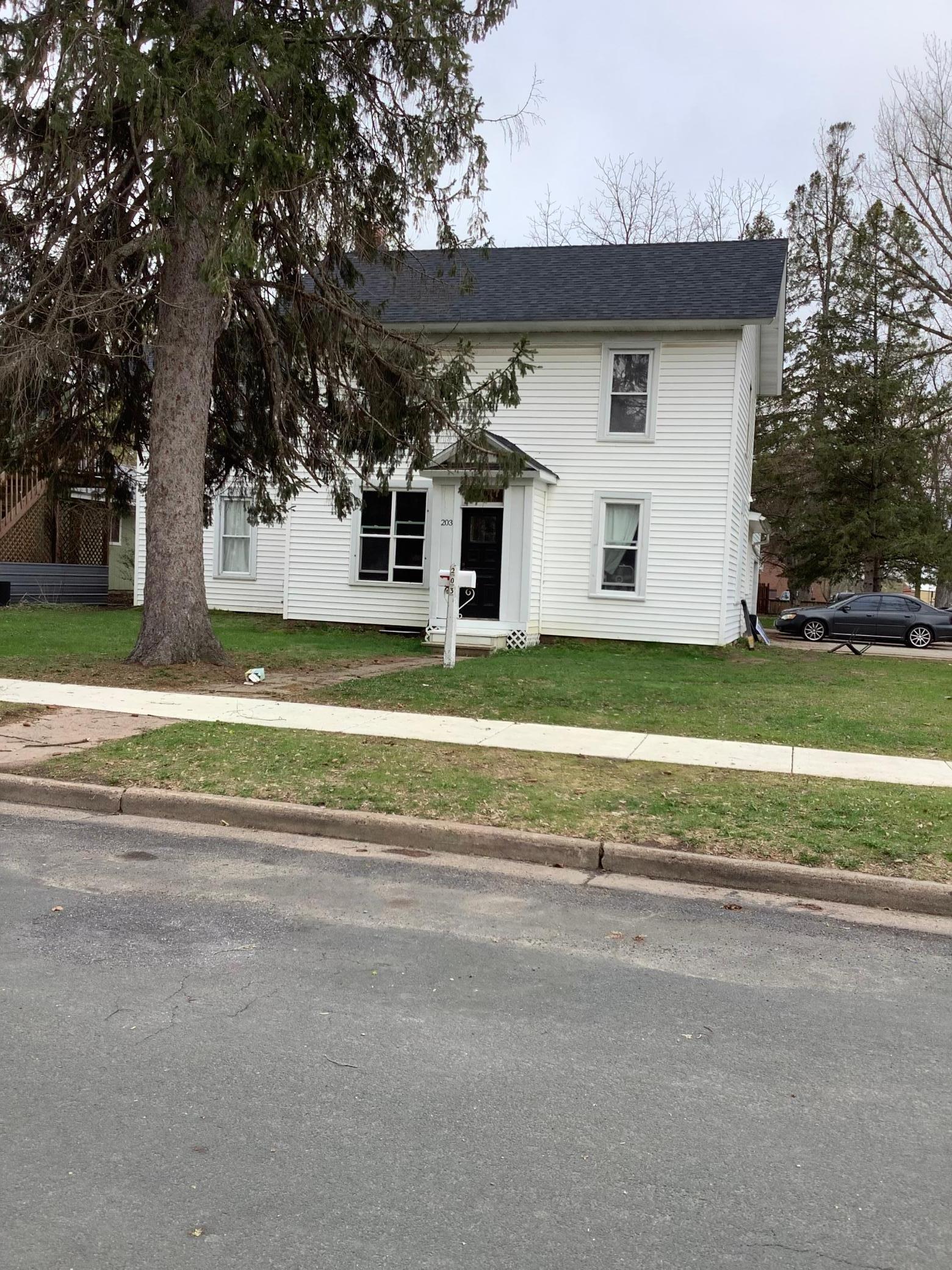 203 S 4th Street, River Falls, Wisconsin image 1
