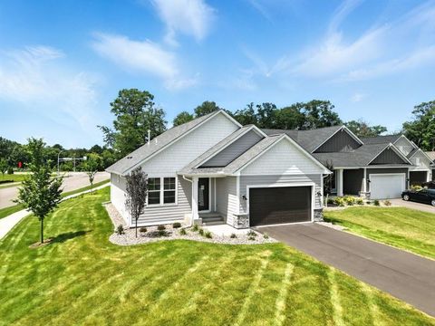 Homes For Rent - 13104 Ghia Court<br/> Minneapolis, MN 55449
