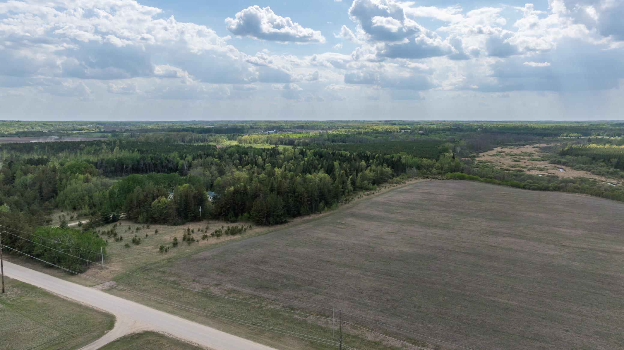 TBD County Road 136, Menahga, Minnesota image 1