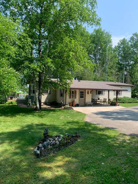 Homes For Sale - 1616 Town Road 117<br/> Baudette, MN 56623