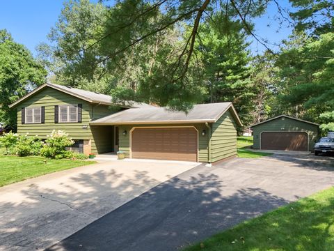 Homes For Sale - 5649 Rebecca Lane<br/> Minnetonka, MN 55345