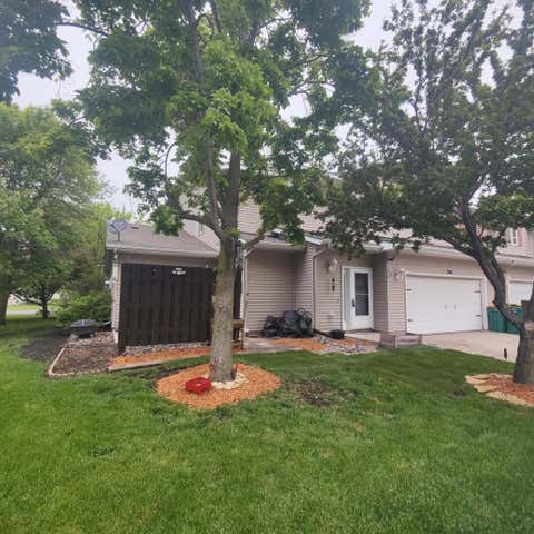 Homes For Sale - 503 Welco Lane<br/> Montgomery, MN 56069