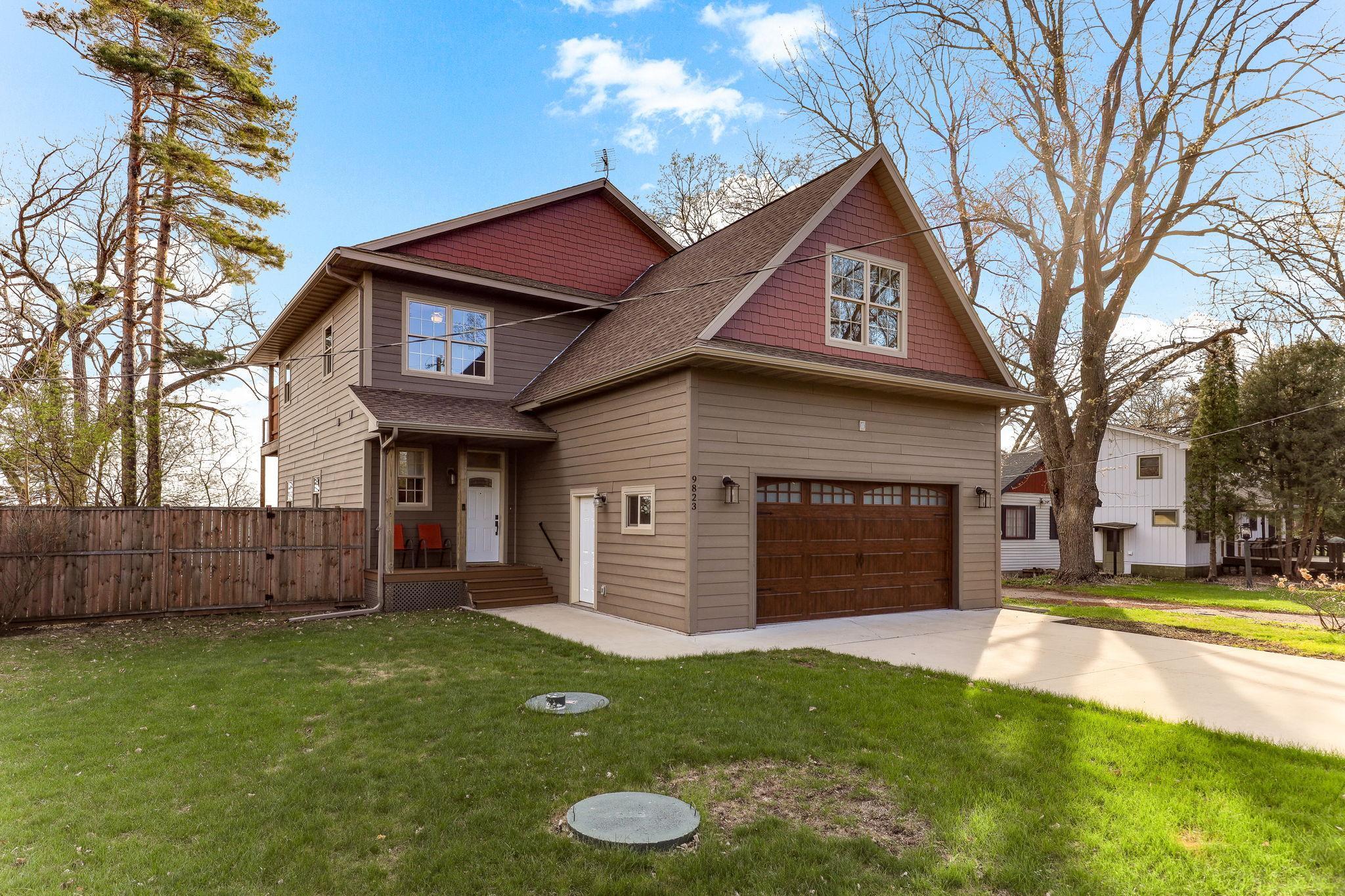9823 103rd Street, Annandale, Minnesota image 2