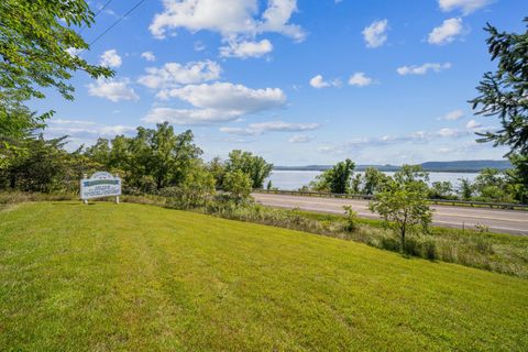 Vacant Land For Sale - 8.54 AC State Highway 35<br/> Stockholm, WI 54769