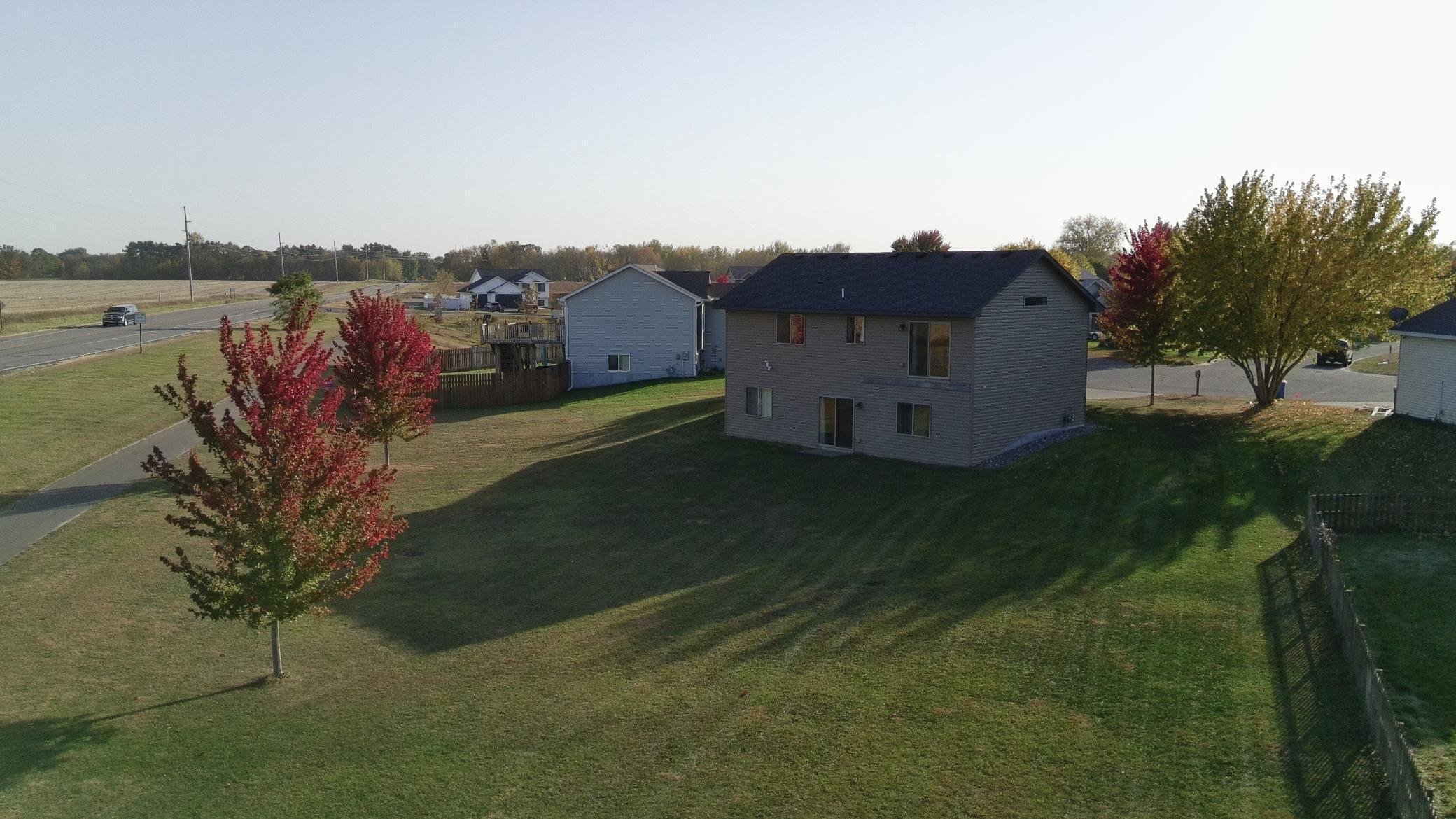 1620 18th Court, Cambridge, Minnesota image 3