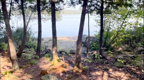 Vacant Land For Sale - 1317 N Pioneer Road<br/> Saint Louis County, Ely, MN 55731