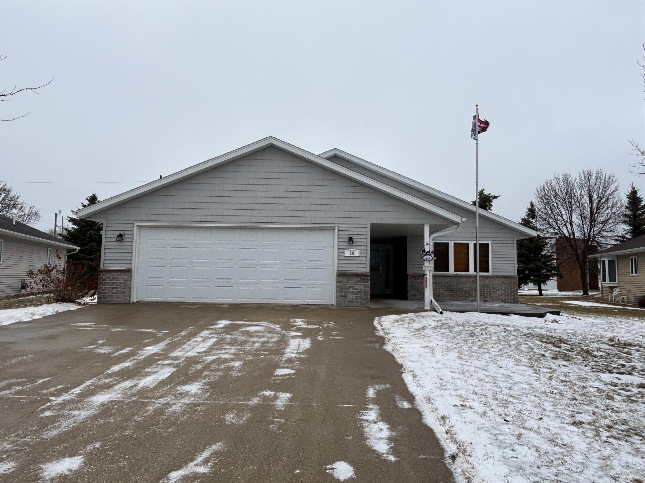 10 Townhouse Road, Morris, Minnesota image 9