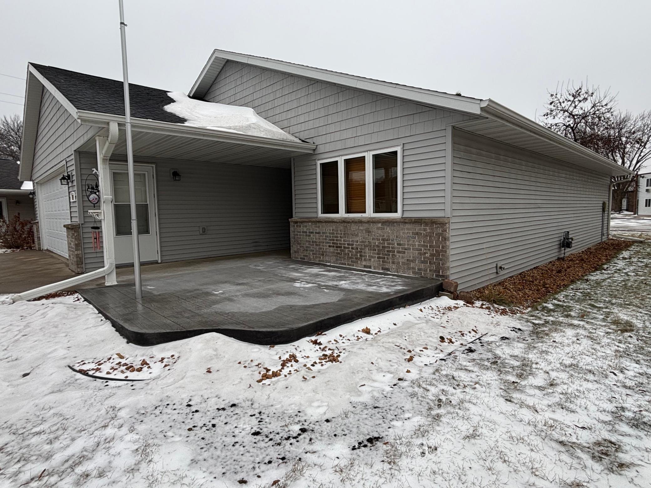 10 Townhouse Road, Morris, Minnesota image 12