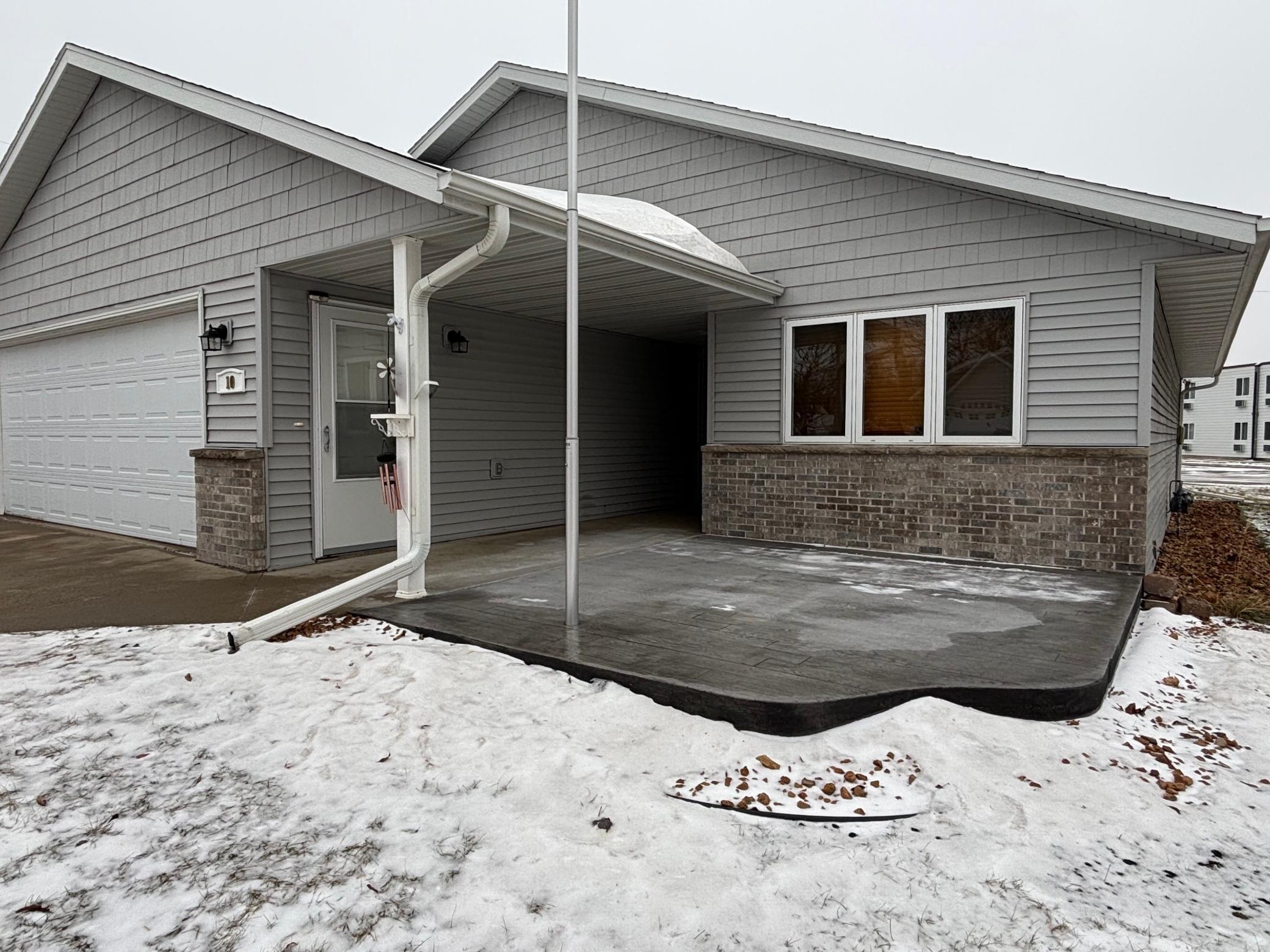 10 Townhouse Road, Morris, Minnesota image 11