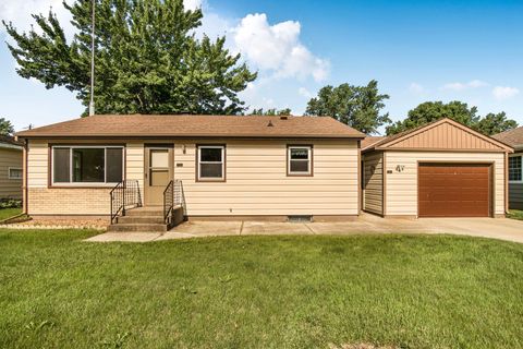 Homes For Sale - 515 6th Avenue<br/> Cold Spring, MN 56320