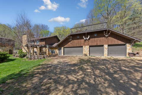 Homes For Sale - 38630 Us Highway 169 Ave<br/> Nicollet County, Saint Peter, MN 56082