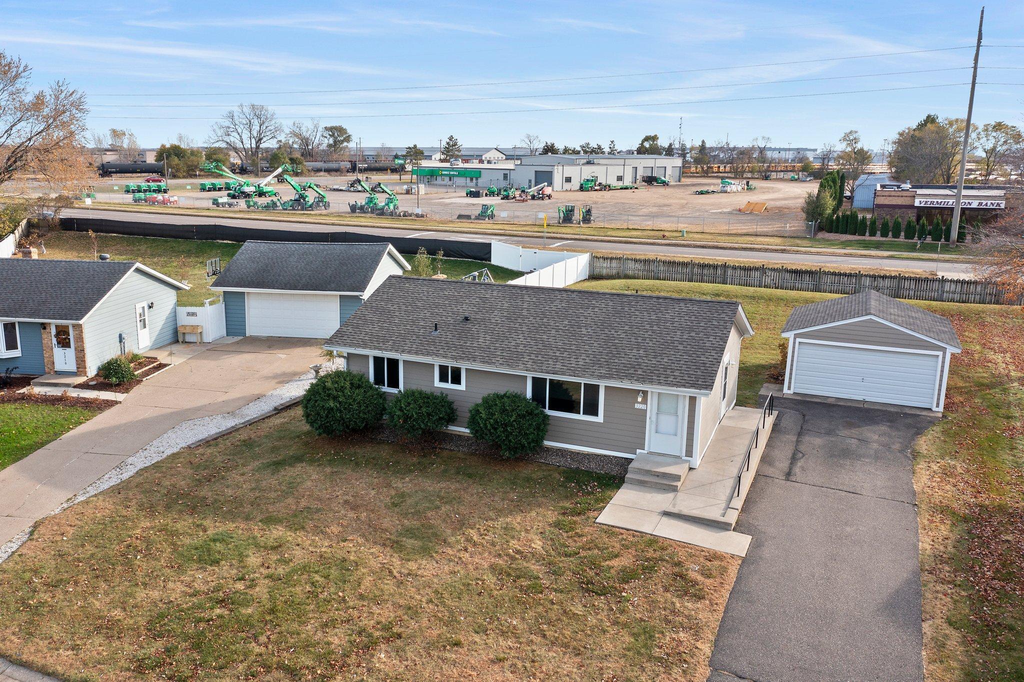3220 Lower 150th Street, Rosemount, Minnesota image 25