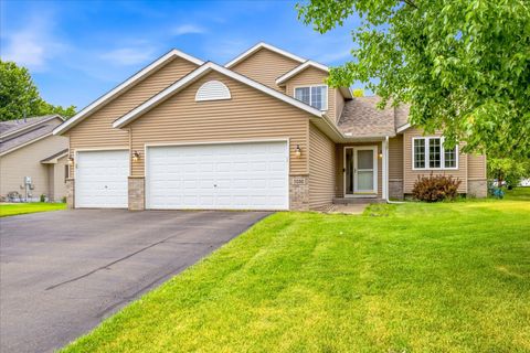 Homes For Sale - 11350 53rd Street<br/> Wright County, Albertville, MN 55301