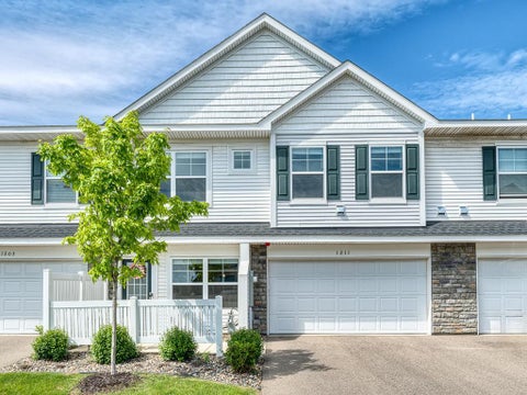 Townhouse For Sale - 1211 Lower 143rd Street<br/> Rosemount, MN 55068